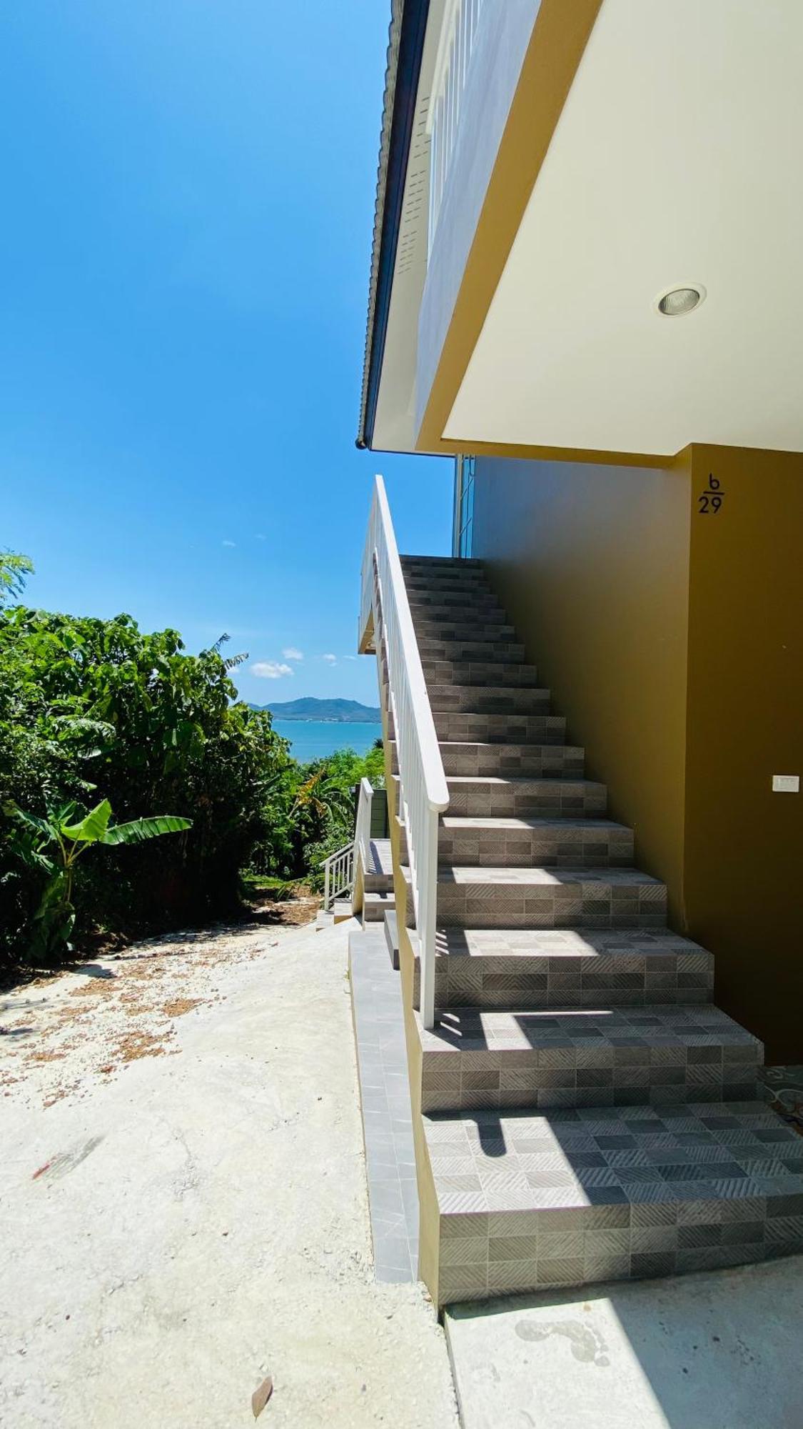 Ocean Bliss House, 6 Bedrooms Villa